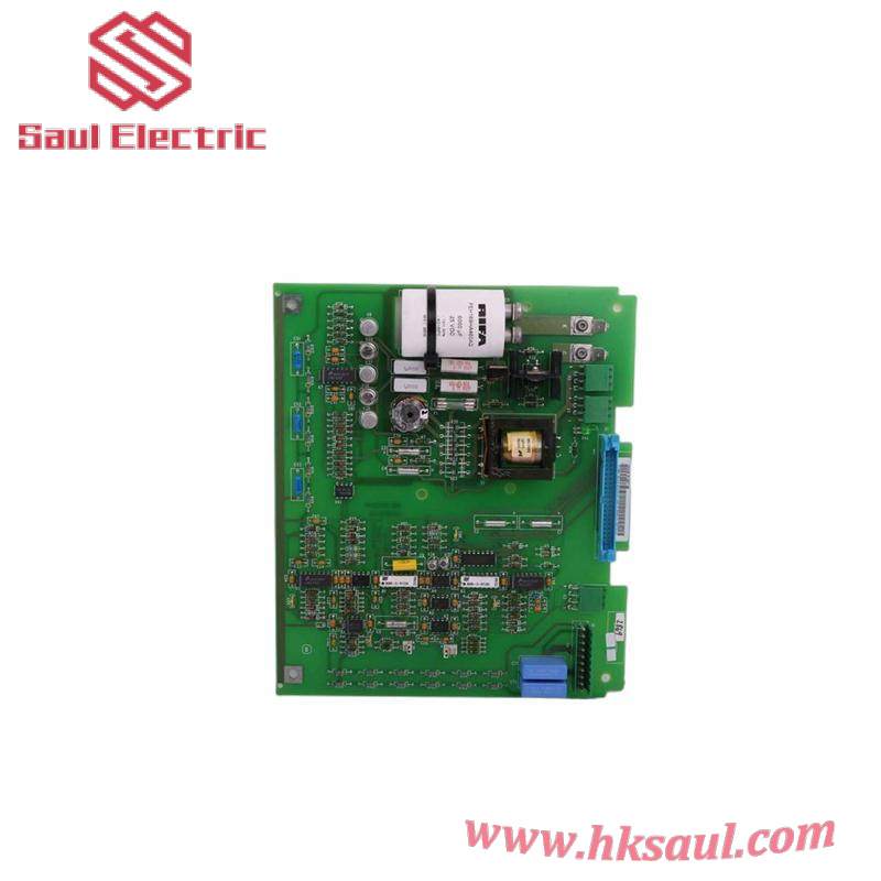 ABB YPQ102F YT204001-KF Field Control Board