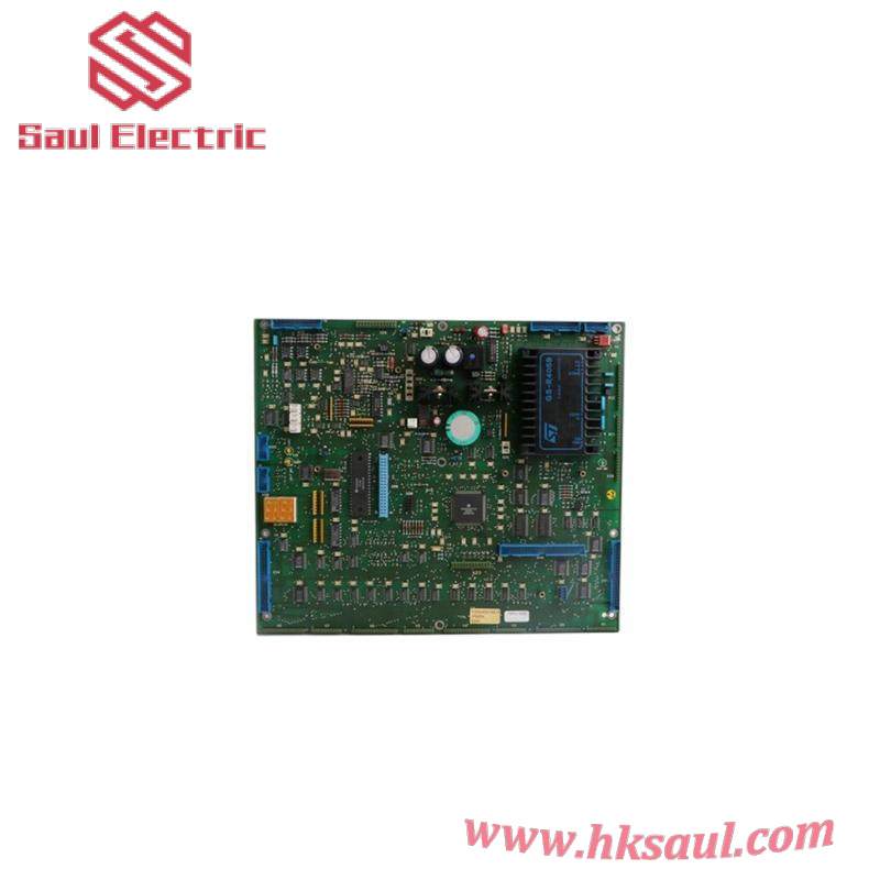 ABB YPQ201A YT204001-KA/5 Control Board