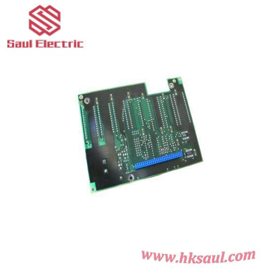 ABB YPR104A YT204001-JP Memory Board