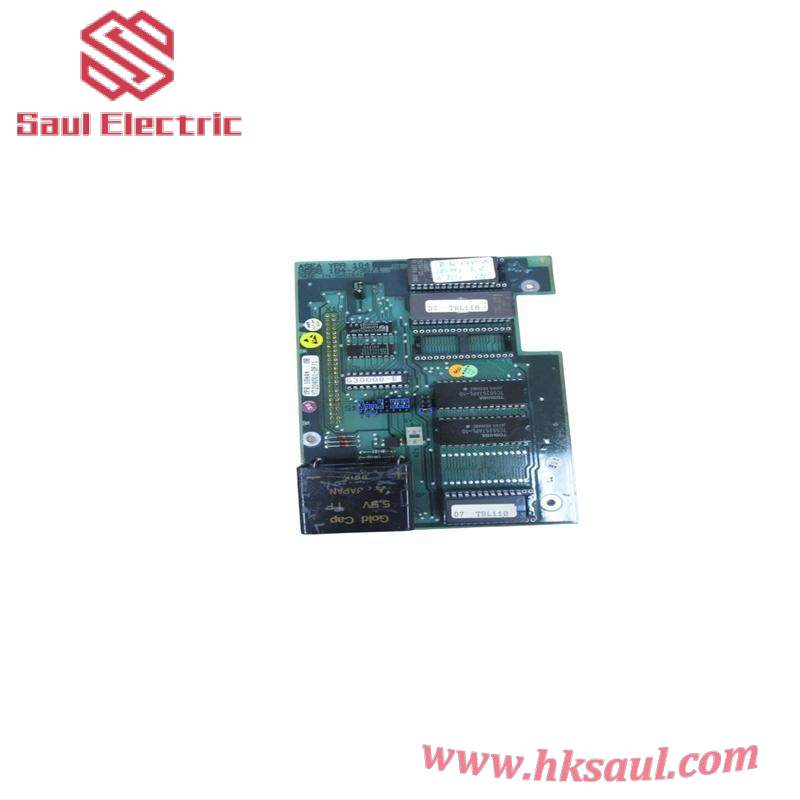 ABB YPR104B YT204001-EH control board