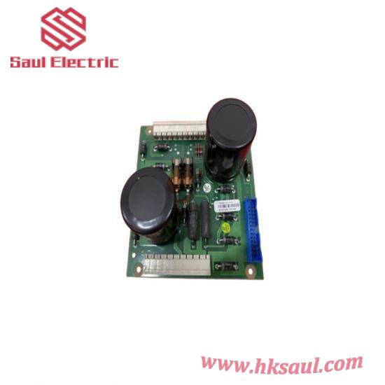 ABB YXE152A YT204001-AF Control Card