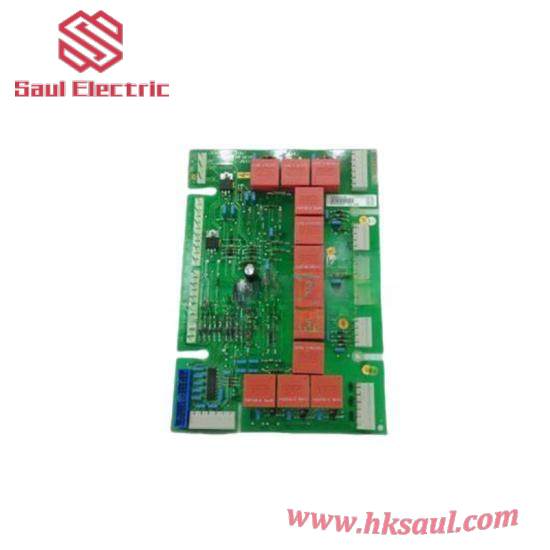ABB YXU168E YT204001-JB PC BOARD