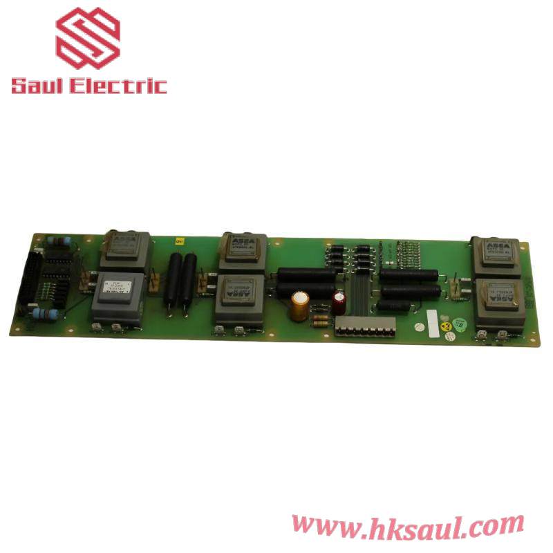 ABB YXU169E YT204001-JG Control Board