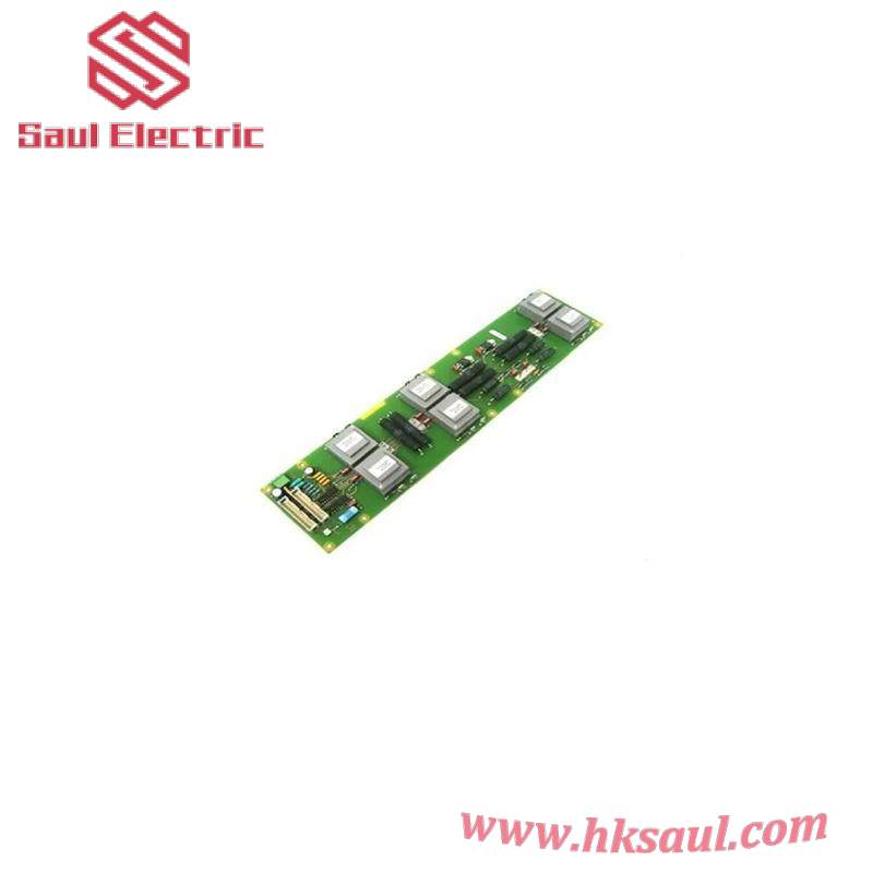 ABB YXU170E YT204001-JH Control Board