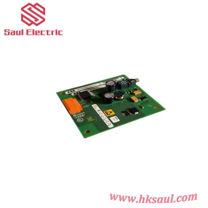 ABB YXU172E YT204001-JJ Control Board