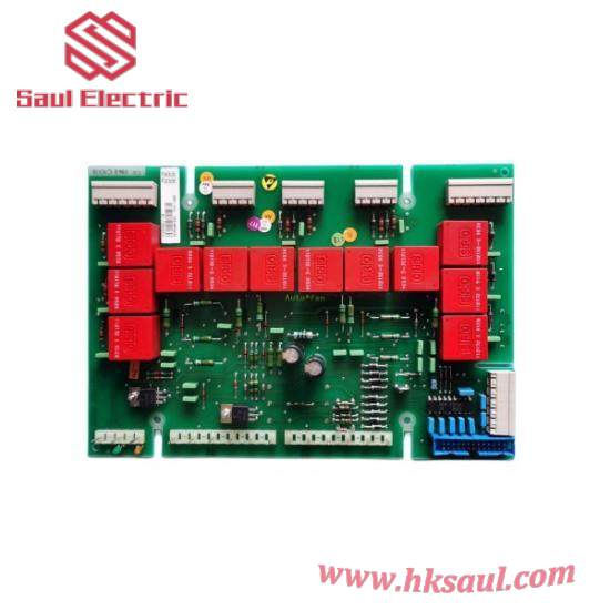 ABB YXU173E YT204001-JK Input Digital Circuit Board