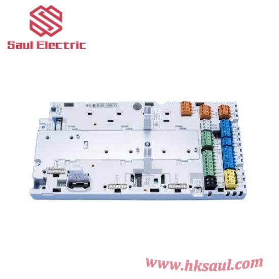 ABB ZCU-12 Control Unit