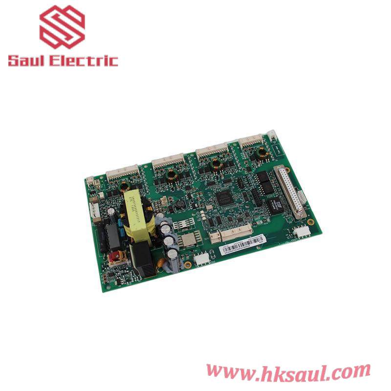 ABB ZINT-592 Interface Board