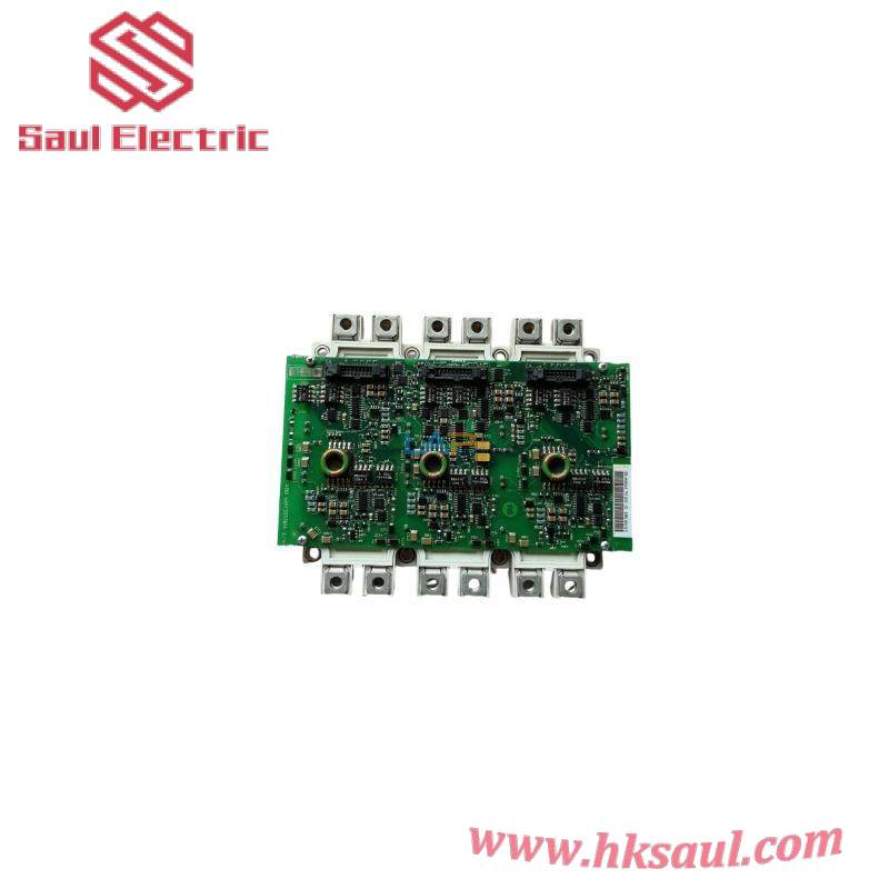 ABB AGDR-76C 68436800A Module+Drive