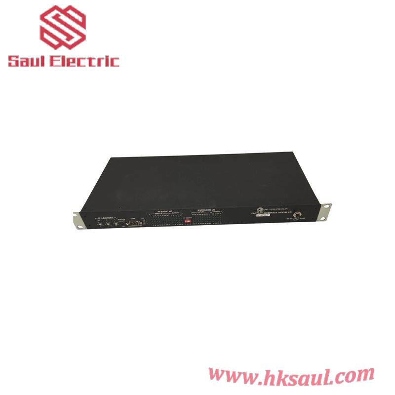 AMAT 0190-22543 MKS-CIT AS00224-03 Controller