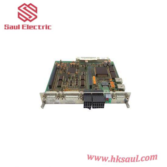 AMK KW-EC1 AE-ETC-1.01 semiconductor device driver card