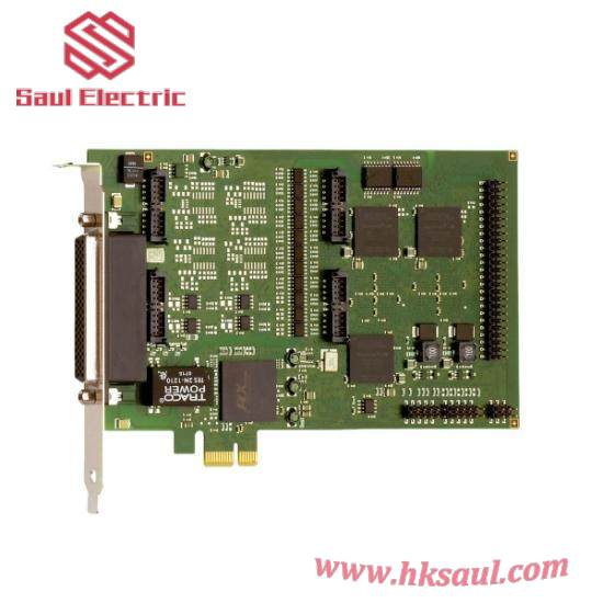 APCI-5096  Multifunction Counter Board