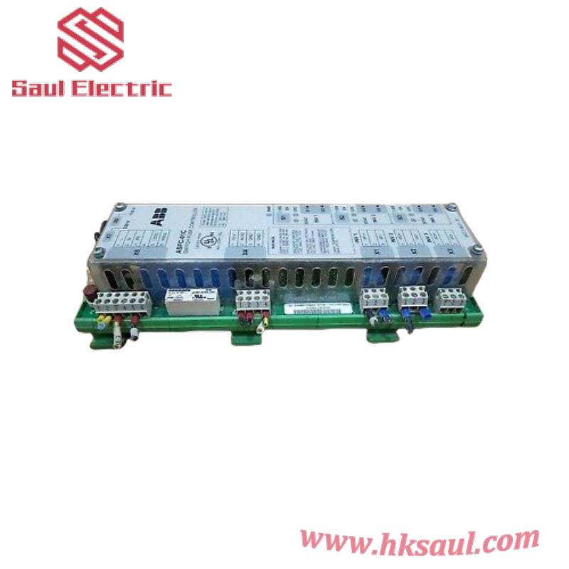 ABB ASFC-01C 64739611