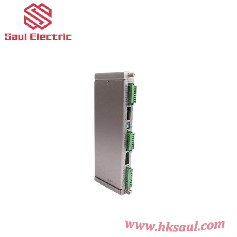 Bently Nevada 26363-30 I/O Module