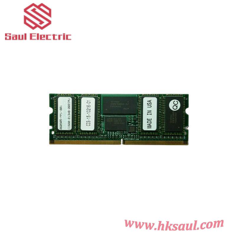 CISCO CIS-CPU 82114833-002 PLC Module