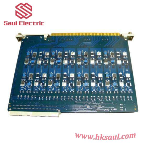 CTI 901C-2599 AC OUTPUT CARD