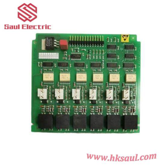 DAFT 3402063400 PLC Module