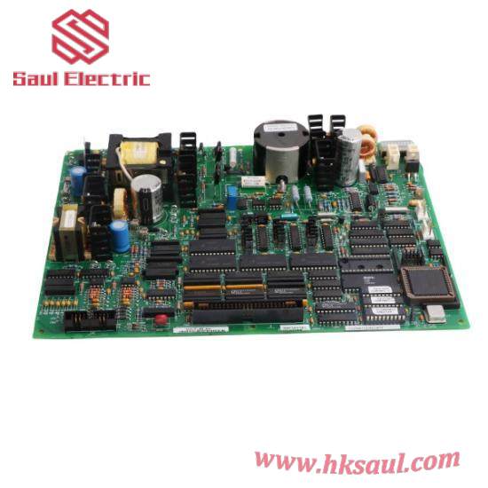 DS200TCEAG1BTF  General Electric Emergency Overspeed Board