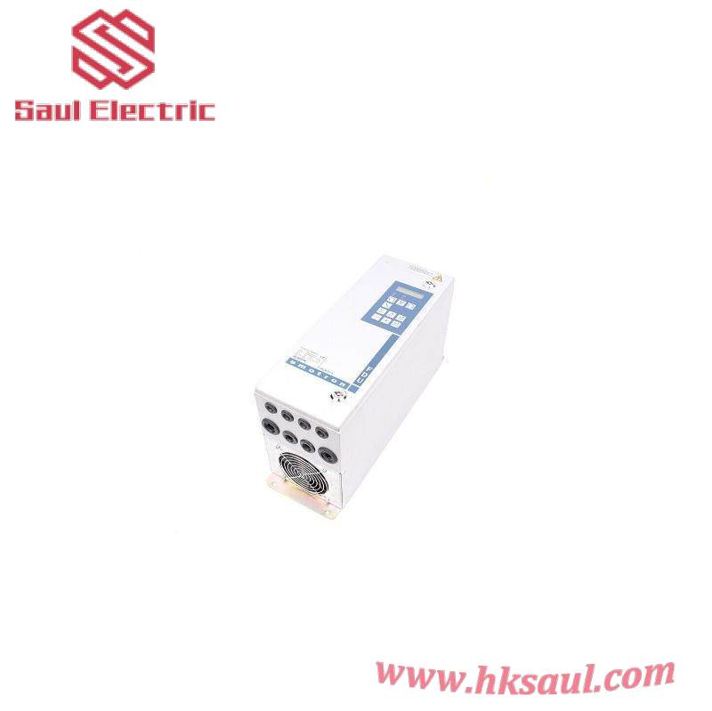 EMOTRON FDU40-031-54CE Frequency Inverter