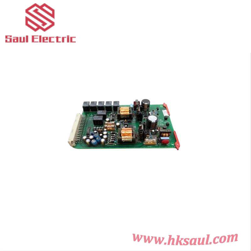 ENTEK EY-6691 RELAY CARD