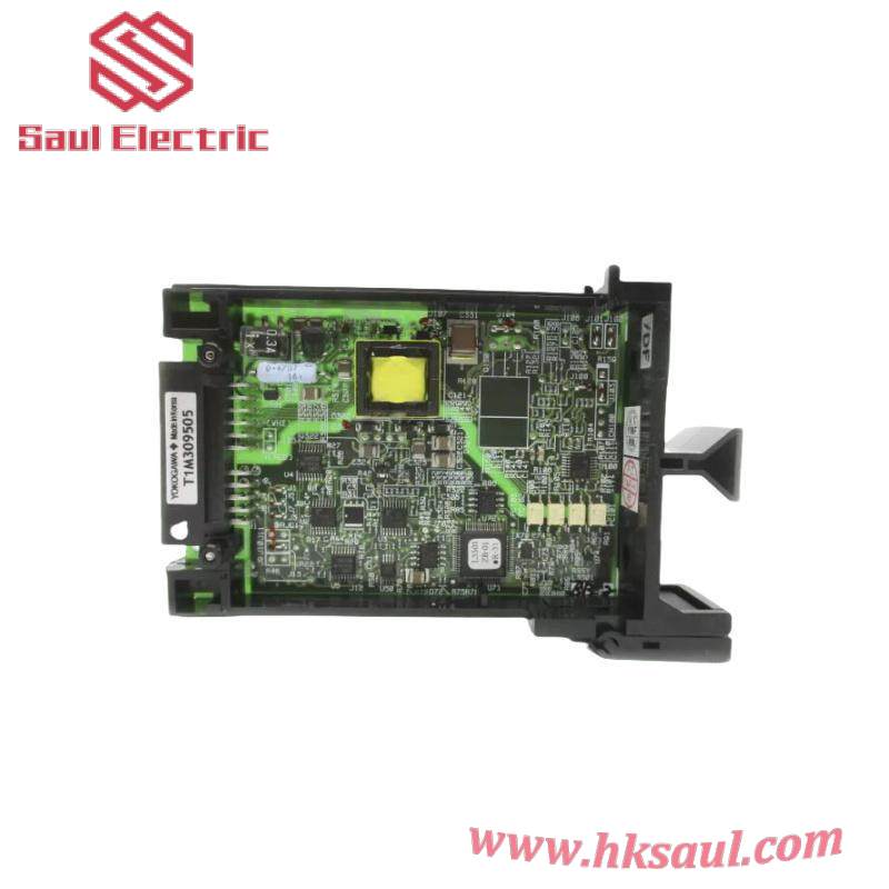 YOKOGAWA ET5*C DCS MODULES