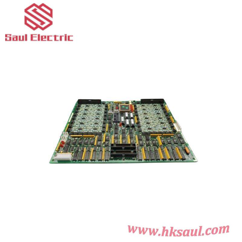 GE DS200TCDAH1 Digital I/O Board