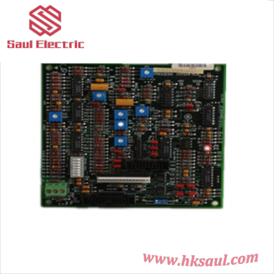 GE FANUC 531X133PRUAMG1 PC Interface Board