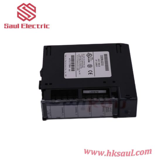 GE FANUC AOR16G A03B-0819-C161