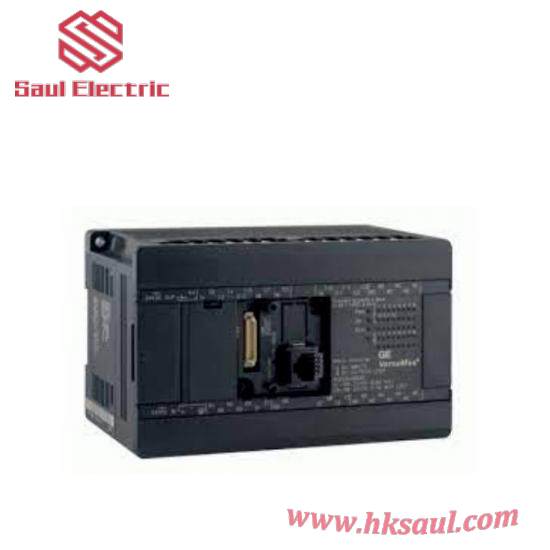 GE Fanuc IC200UAL005  Versamax PLC