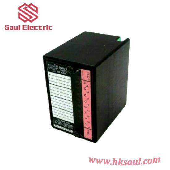 GE FANUC IC670MDL241K Input Module