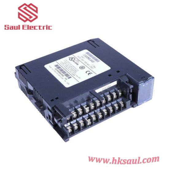 GE FANUC IC693MDL645