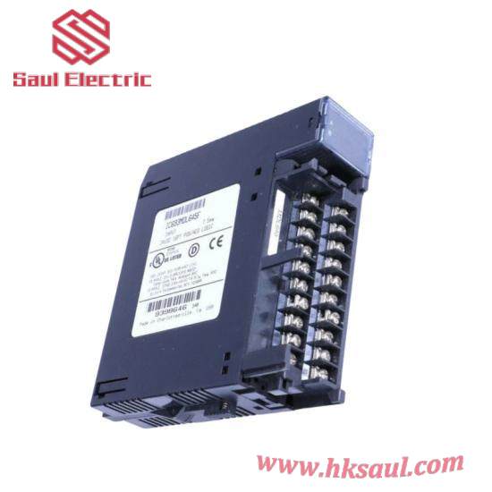 GE FANUC IC693MDL645