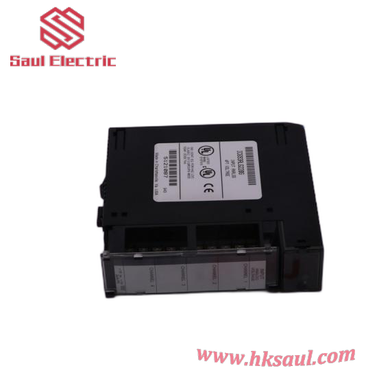 GE Fanuc IC694MDL231  Isolated Input Module