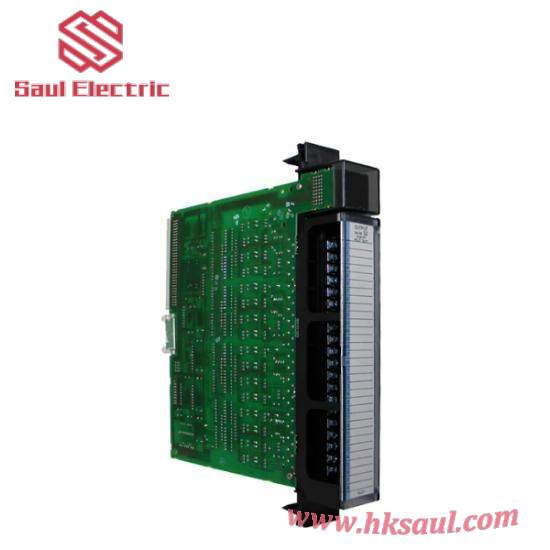 GE Fanuc IC697MDL340  90-70 Seires