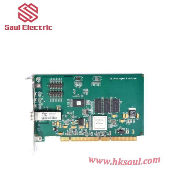 GE Fanuc PCI-5565PIORC-110000  PLC