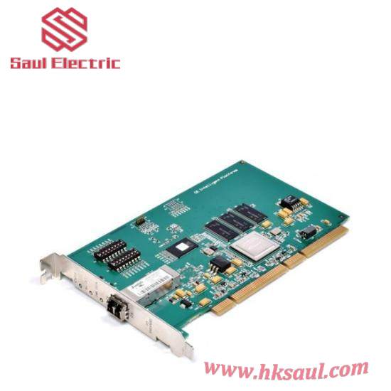 GE Fanuc PCI-5565PIORC-110000  PLC