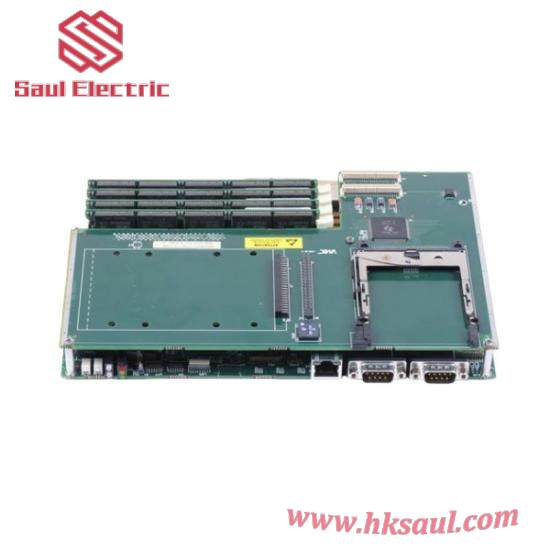 GE Fanuc /VMIC VMICPCI-7767-13100 SBC Processor Module