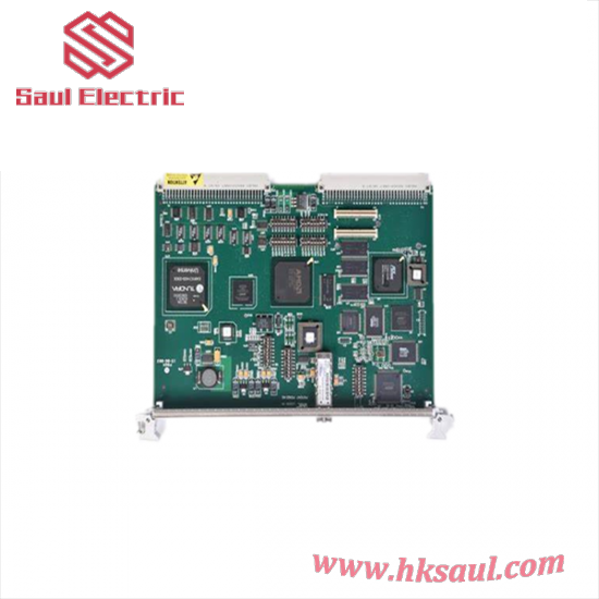 GE FANUC VMIVME-5565-010 Reflective Memory Node Card