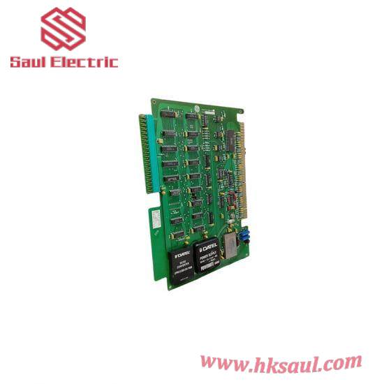 GE IC600BF843 INPUT MODULE