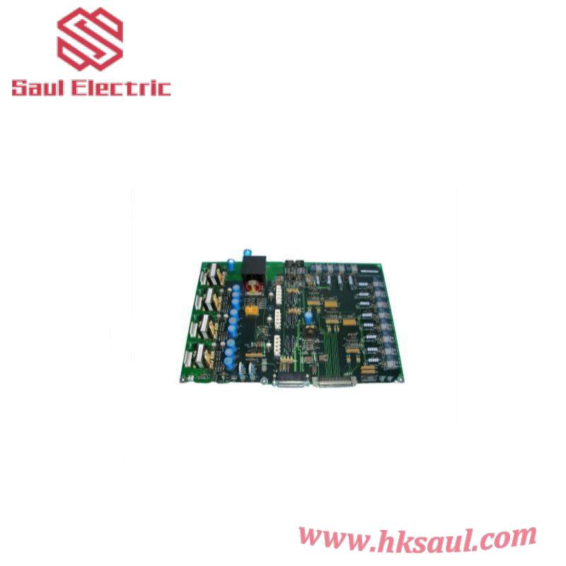 GE IC693ACC323B