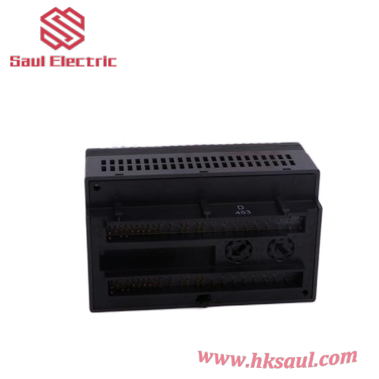 GE IC697MDL241