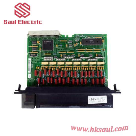 GE IC697MDL250