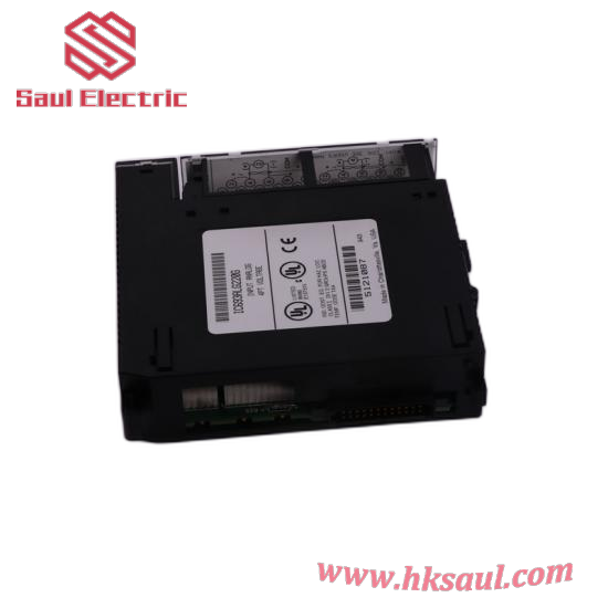 GE IC697MDL250