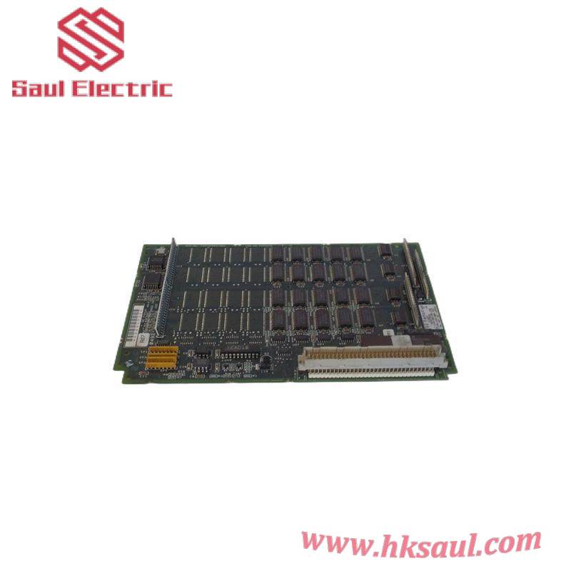 GE IC697MEM735B MEMORY BOARD