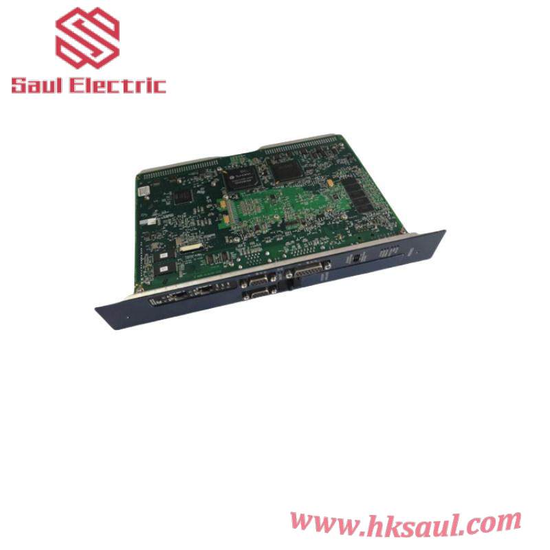 GE IC698CRE030