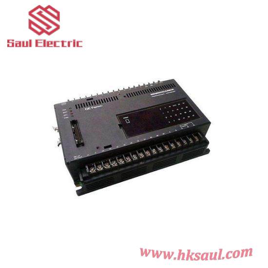 GE IC698CRE030