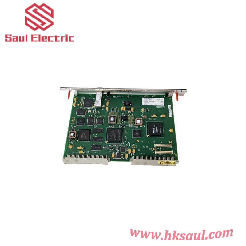 GE IC698CRE030