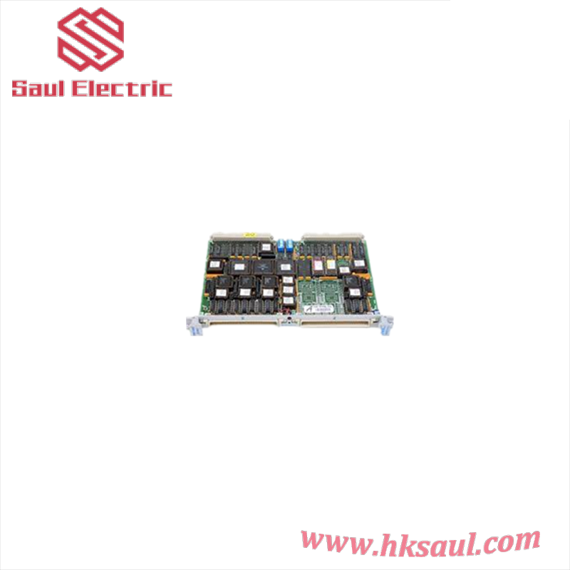 GE VMIVME-2540-200 Intelligent Counter/Controller