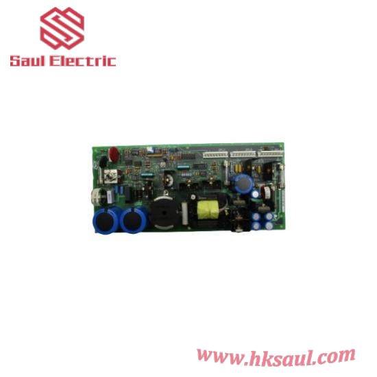 General Electric DS200UPSAG1A Drive Board