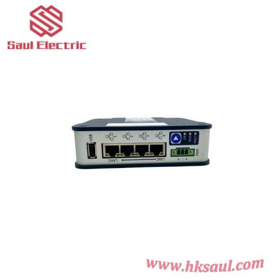 General Electric EPSCPE100-ABAE Standalone Controller